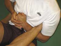 Footlock variations